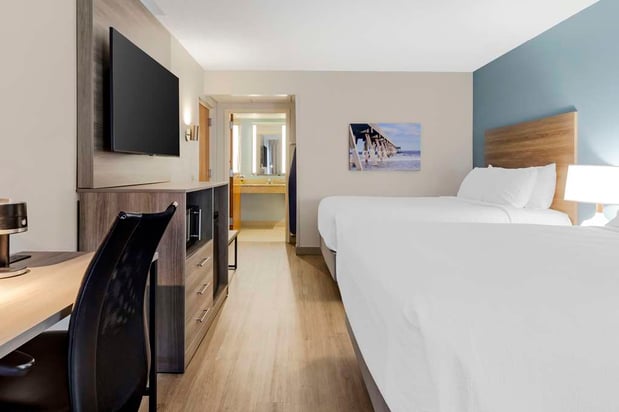 Images Best Western Plus Wilmington/Wrightsville Beach