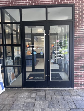 Images Immediate Care Medical Walk-In of Marlboro