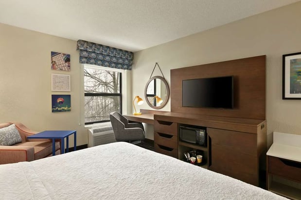 Images Hampton Inn Binghamton/Johnson City