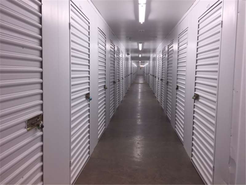 Extra Space Storage