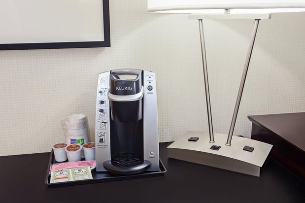 Images Holiday Inn Express & Suites San Francisco Fishermans Wharf by IHG