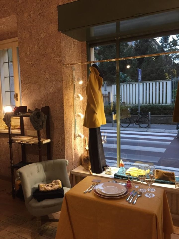 Images Allure Domestic Staff