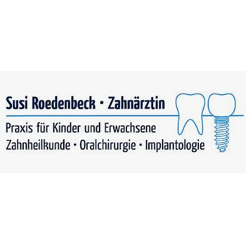 Roedenbeck-Moll Susi Zahnärztin in Stuttgart - Logo