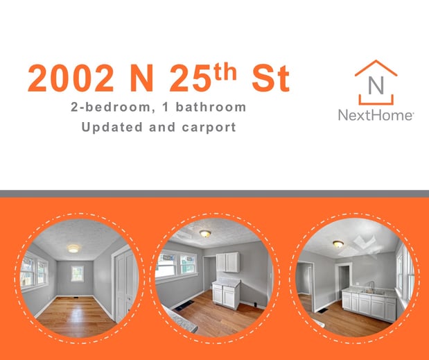 Images Tracey Symon NextHome Real Estate