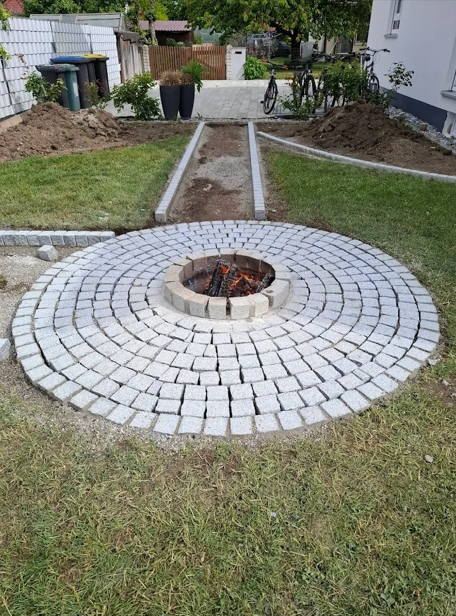 Delija Dienstleistungen am Bau, Siedlerweg 39 in Neuburg