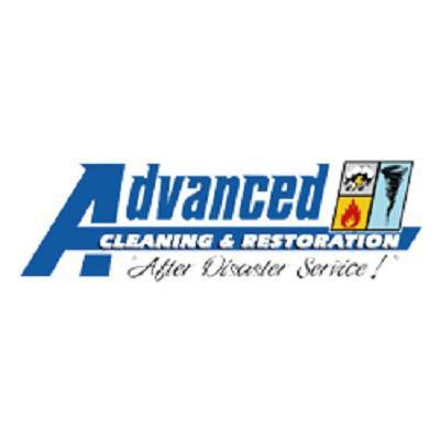 Advanced Cleaning & Restoration Logo