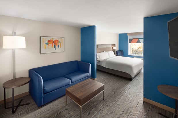 Images Holiday Inn Express & Suites Cherry Hills by IHG