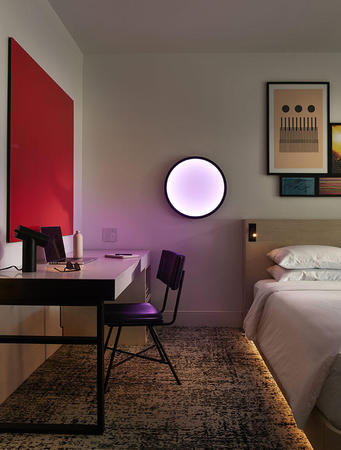 Images Reverb Downtown Atlanta