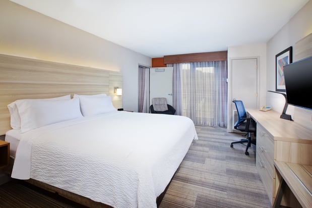 Images Holiday Inn Express & Suites Athens by IHG
