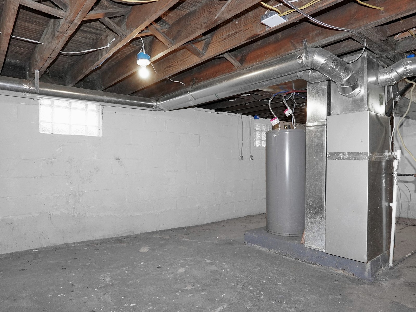Daly Heating and Cooling