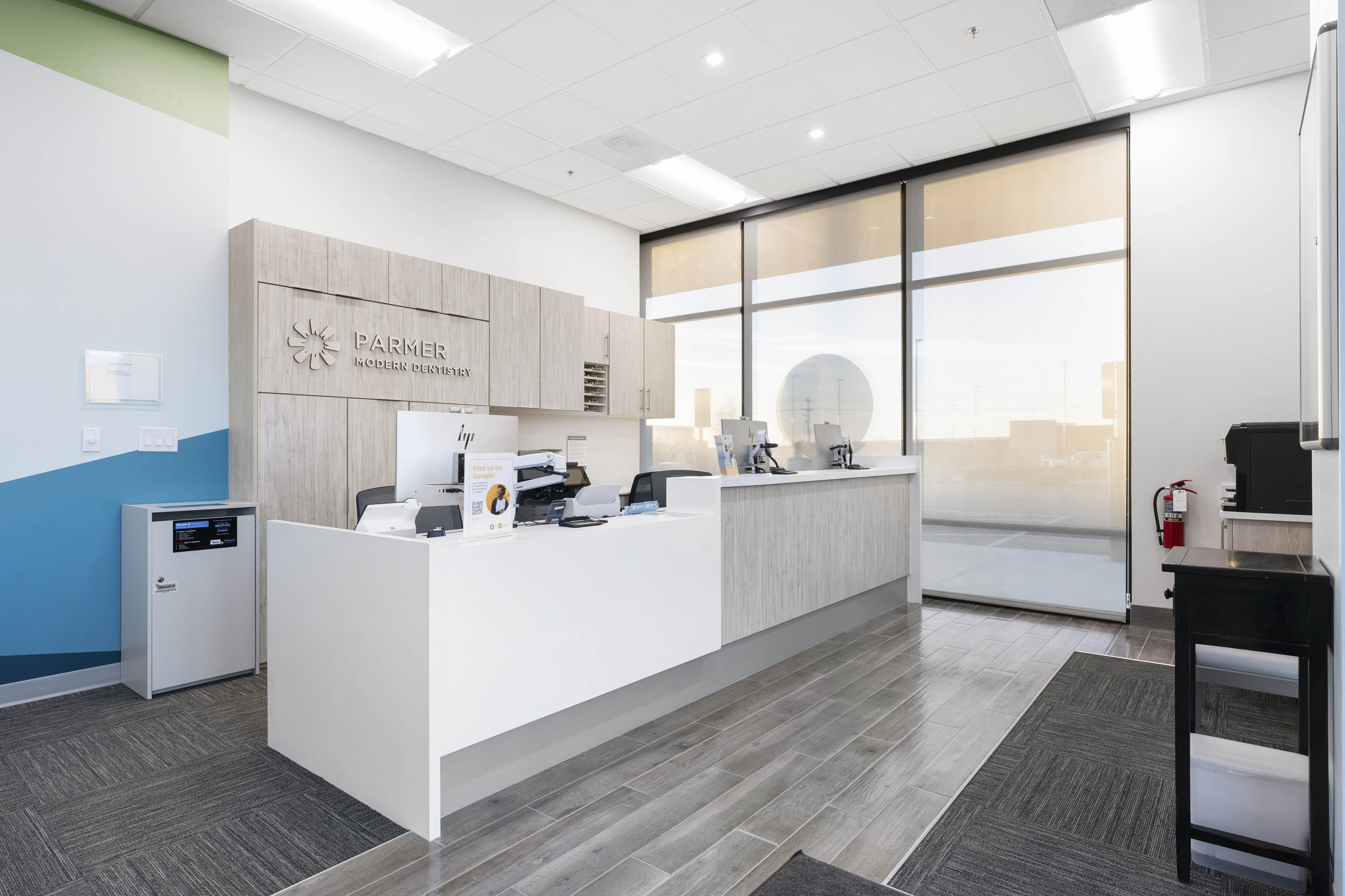 Parmer Modern Dentistry and Orthodontics Image