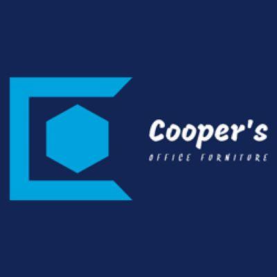 Cooper's Office Furniture Logo