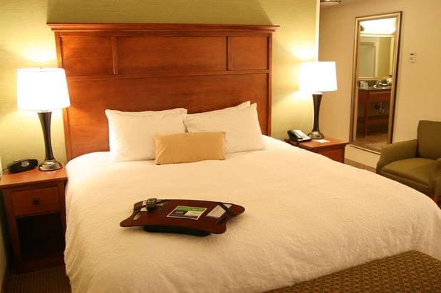 Images Hampton Inn & Suites Radcliff/Fort Knox