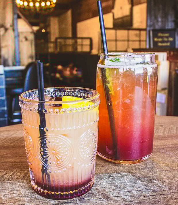 Images Tipsy on Main Kitchen & Cocktails