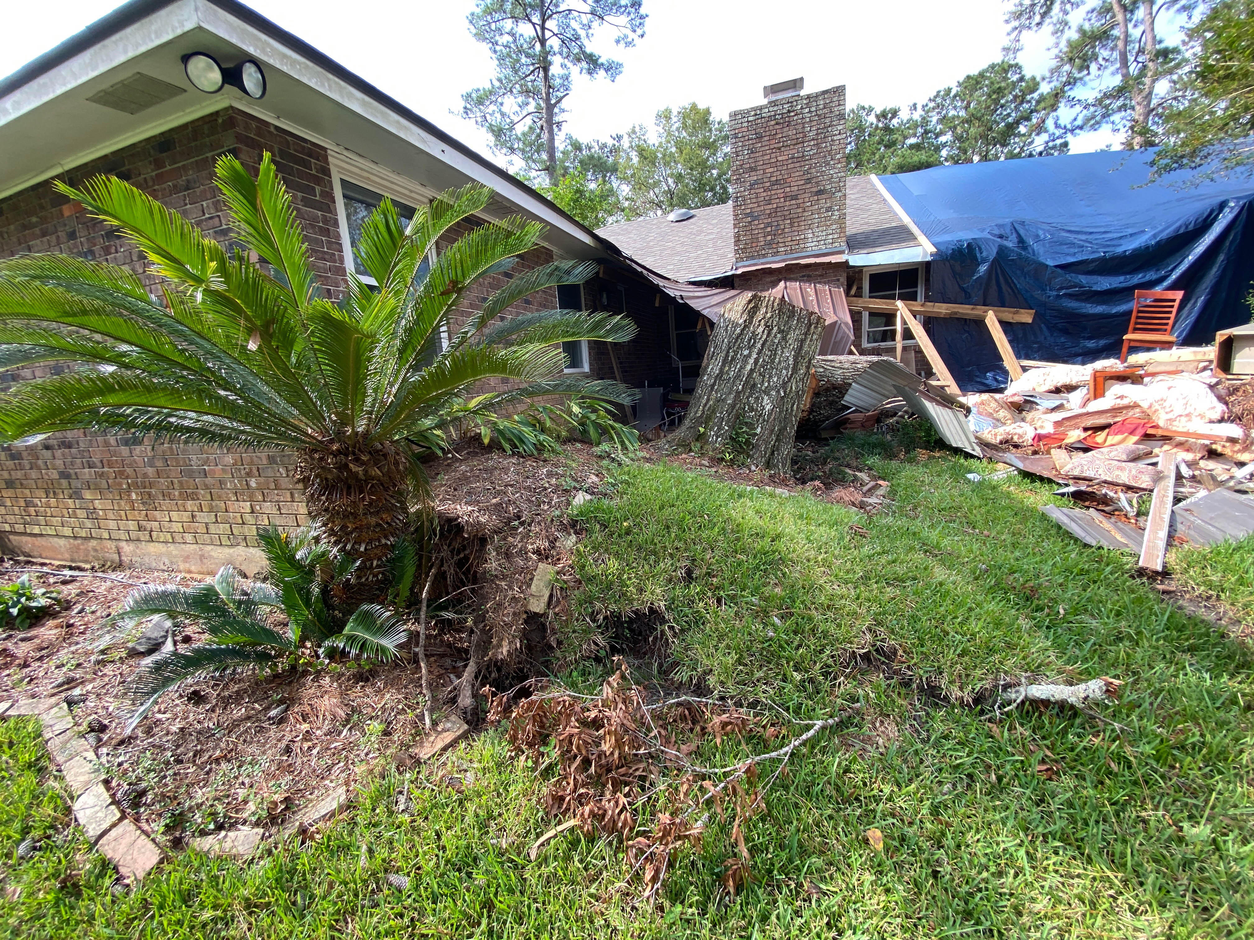 A storm in Santa Barbara can leave behind a ton of damage to your home or business. SERVPRO of Santa Barbara is highly trained and experienced in storm damage cleanup and restoration!
