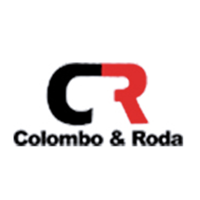 Colombo & Roda Snc Logo