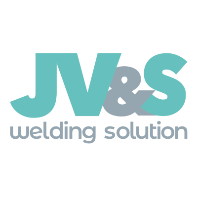 JVeS Welding Solution Logo