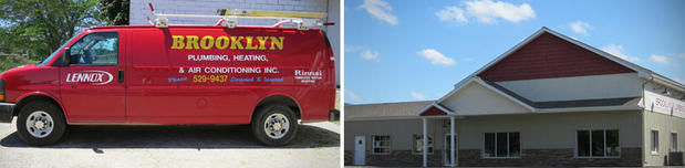 Images Brooklyn Plumbing, Heating & Air Conditioning, Inc.