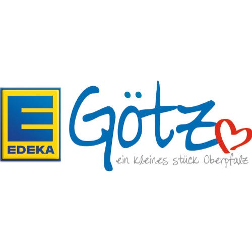 Logo EDEKA Götz in Etzenricht