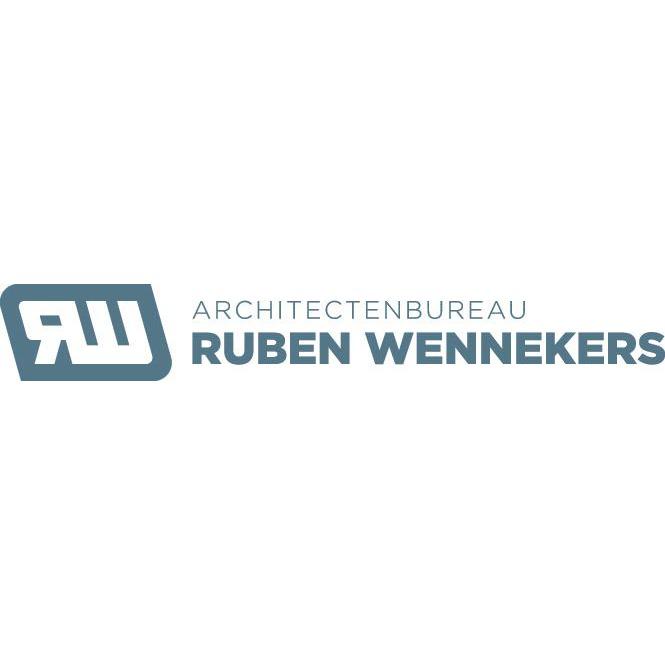 Architectenbureau Ruben Wennekers Logo