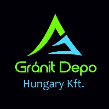 Gránit Depo Hungary Kft. Logo