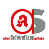 Albert-Schweitzer-Apotheke in Essen - Logo