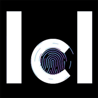 Ici Istituto Criminologico Investigativo Logo