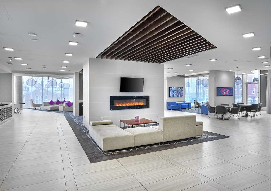 Images DoubleTree by Hilton Edmonton Downtown