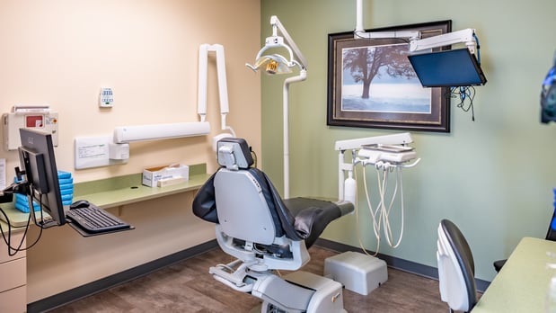 Images Gentle Dental Keizer Station