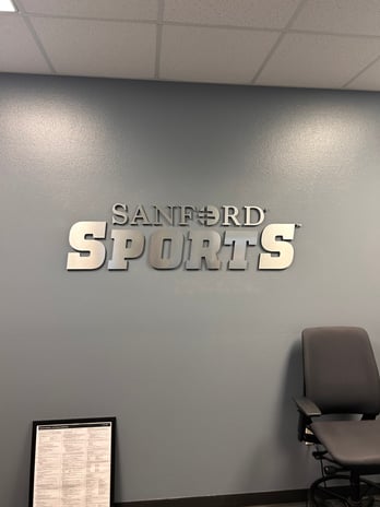 Images Sanford Sports - Bismarck
