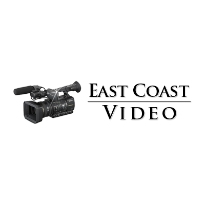 East Coast Video Logo
