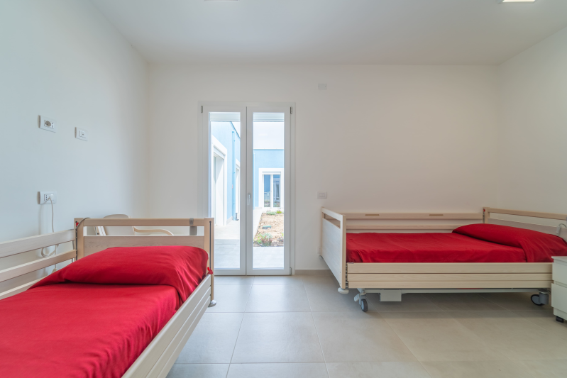 Images Residenze Sanitarie Galluresi