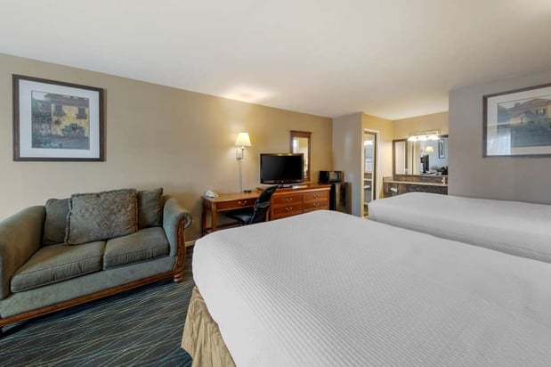 Images Best Western La Posada Motel