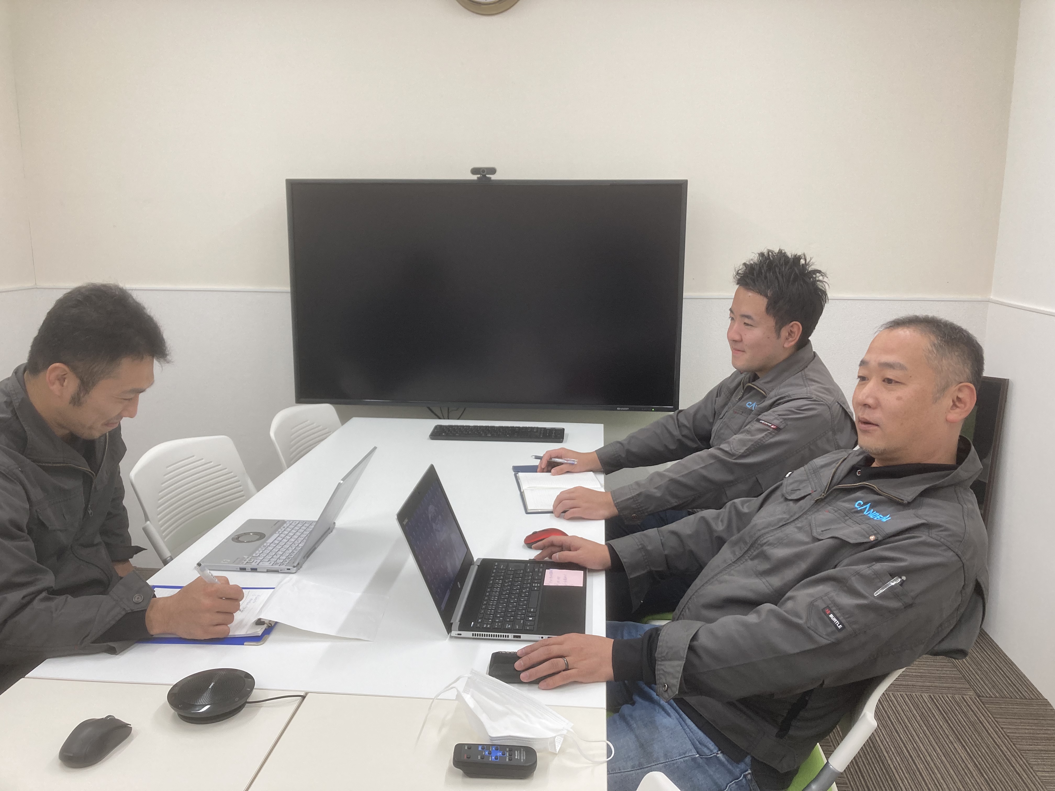 Images 株式会社キャンディルテクト大阪営業所