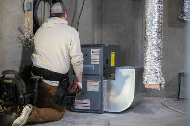 Images Professional Mechanical Services