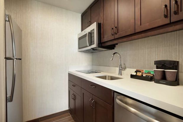 Images Homewood Suites by Hilton Albany Crossgates Mall
