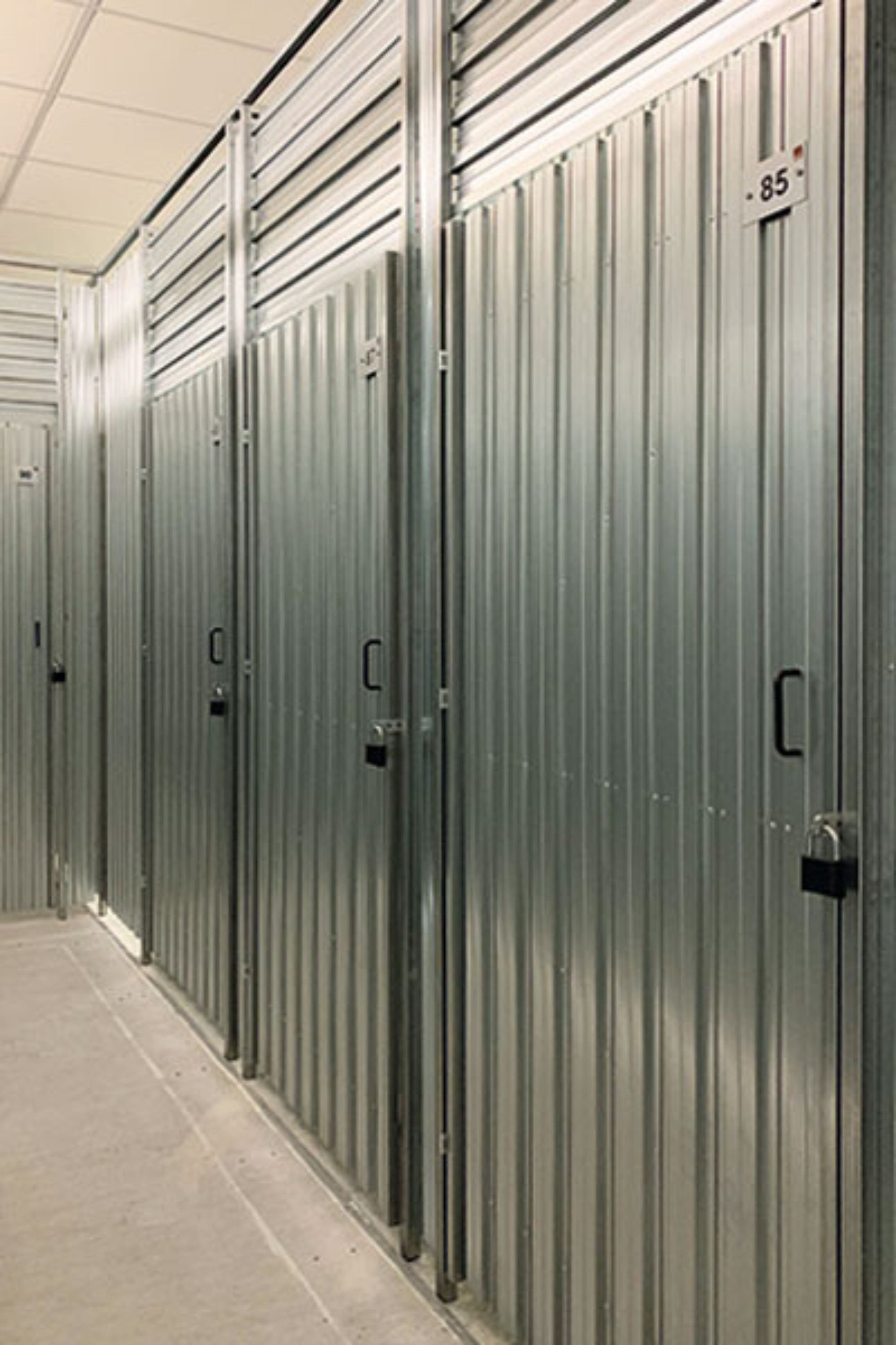 Storebox - Dein Lager nebenan, Offenbacher Landstraße 416-418 in Frankfurt am Main