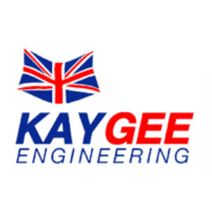 Kaygee Engineering Ltd Logo