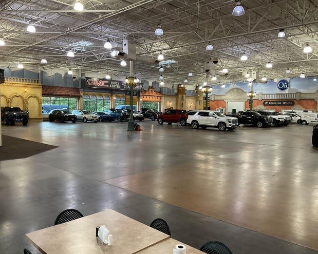 Images Woodhouse Buick GMC of Omaha