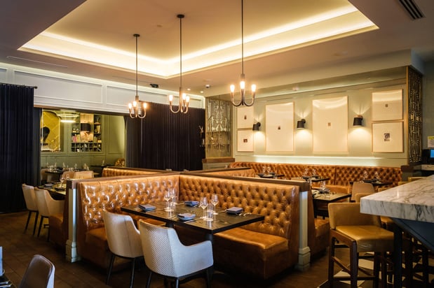 Images Kimpton Aertson Hotel by IHG