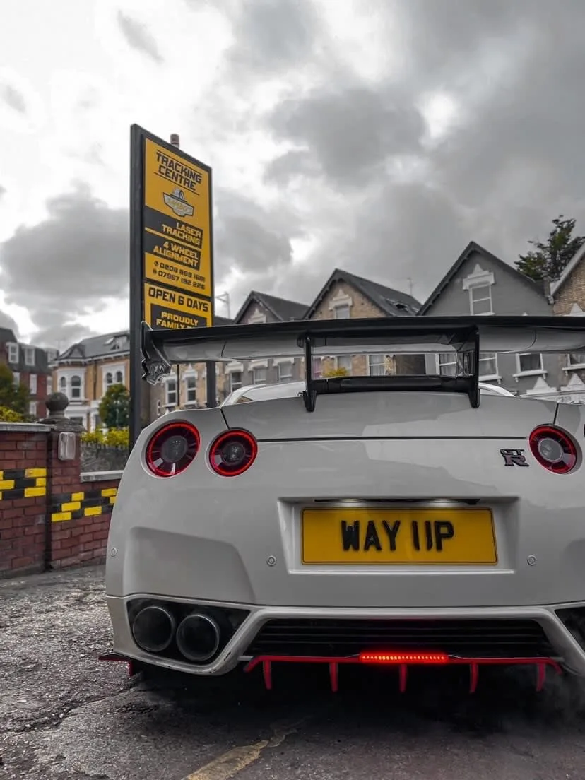 Images Sambo's Tyres