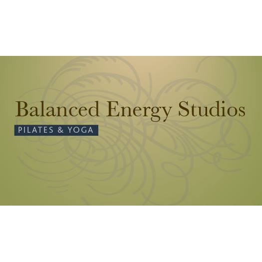 Balanced Energy Studios Logo