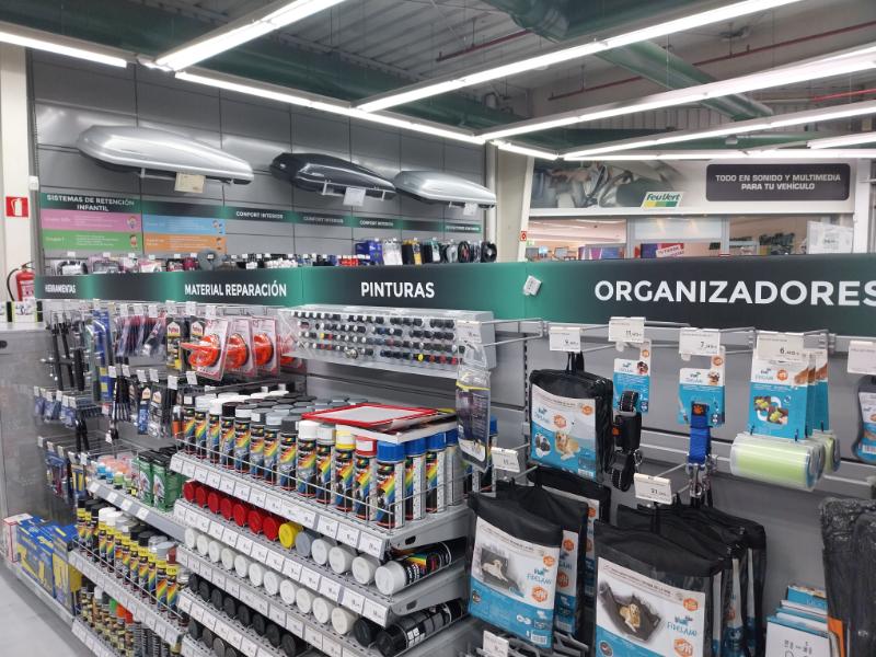 Galería en miniatura