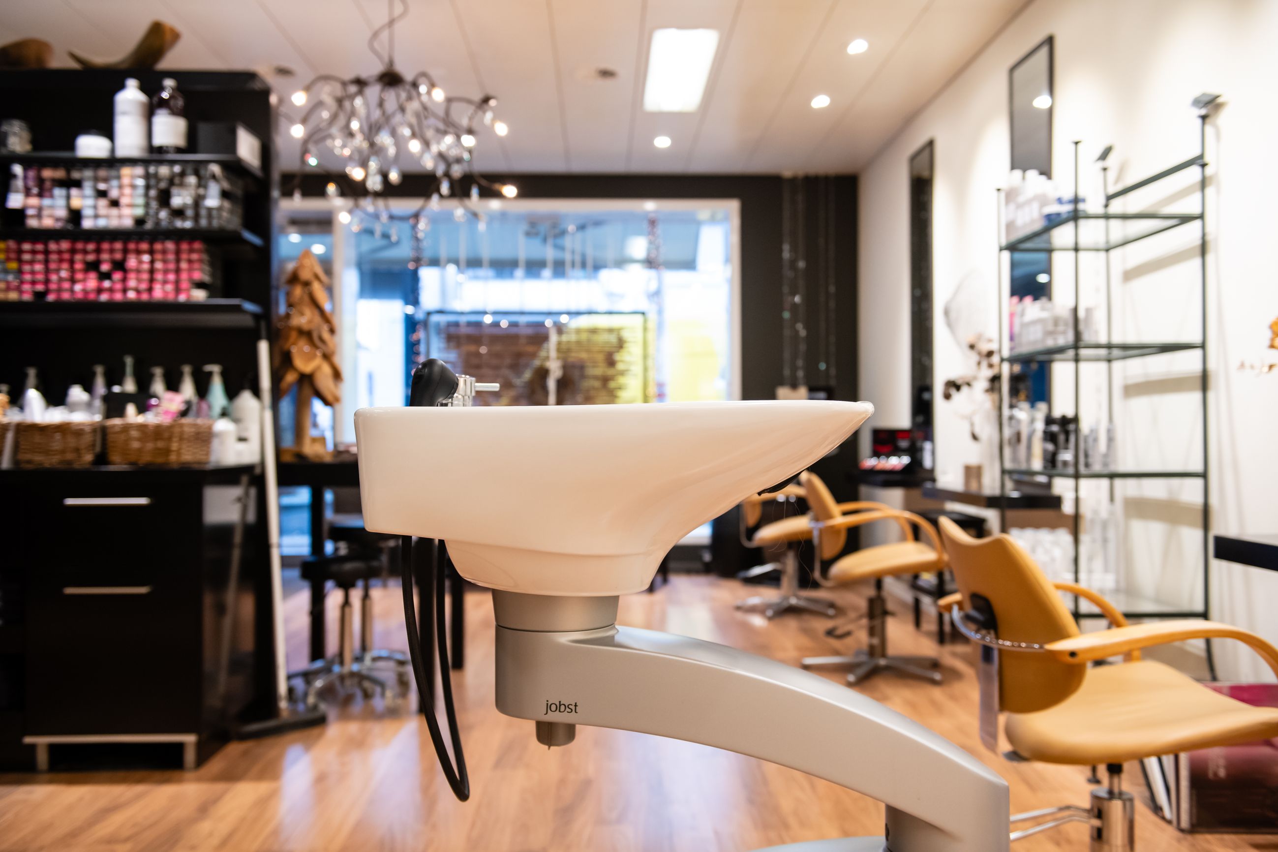 Bilder Coiffure Elsbeth Meier