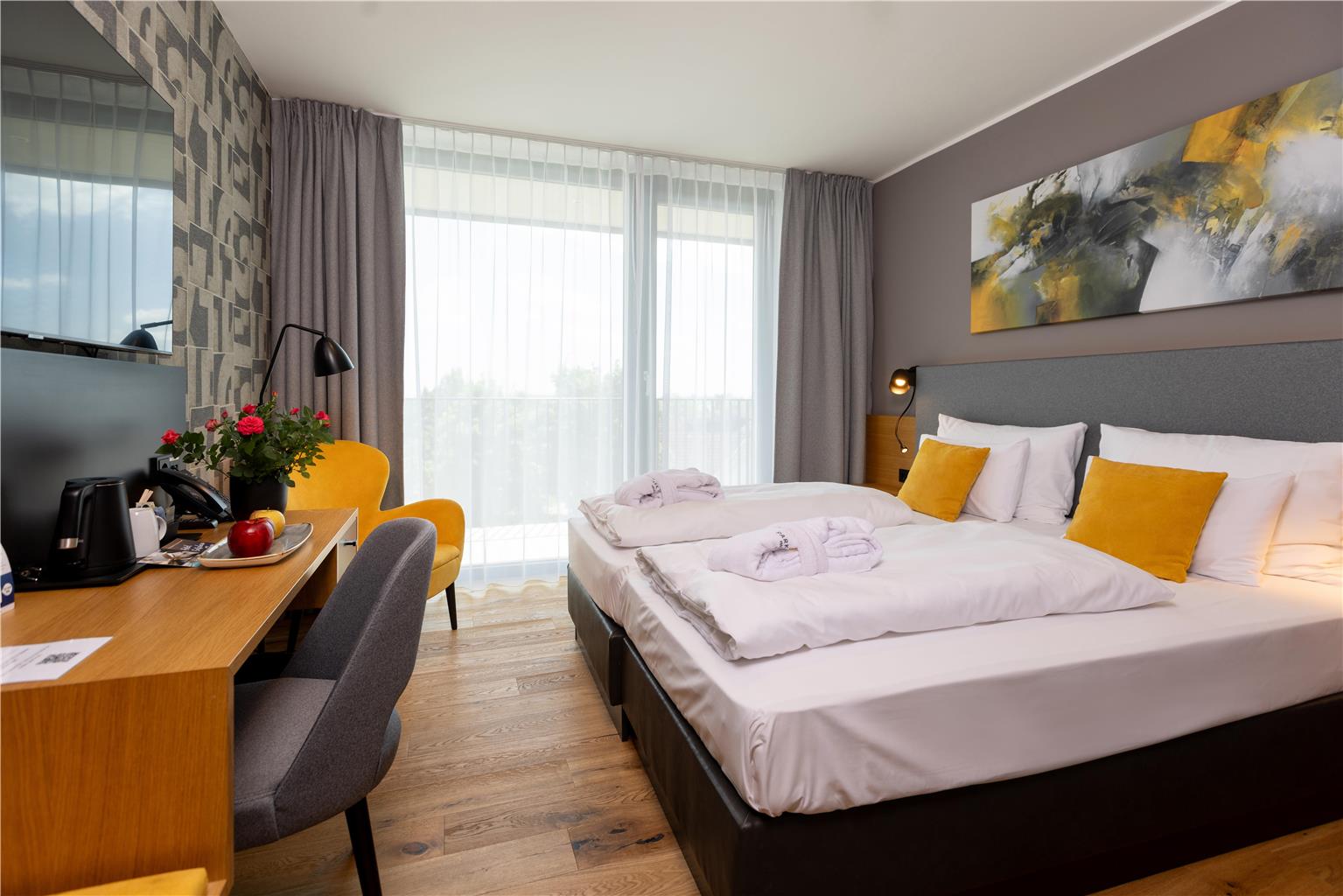 Bild 30 von Best Western Parkhotel Hagenberg