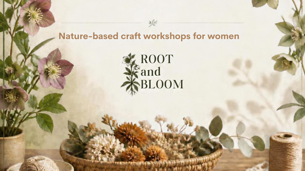 Root and Bloom Collective