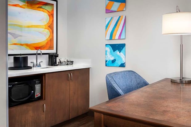 Images Hampton Inn & Suites Lake Mary At Colonial Townpark