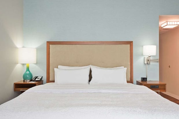 Images Hampton Inn & Suites North Huntingdon-Irwin