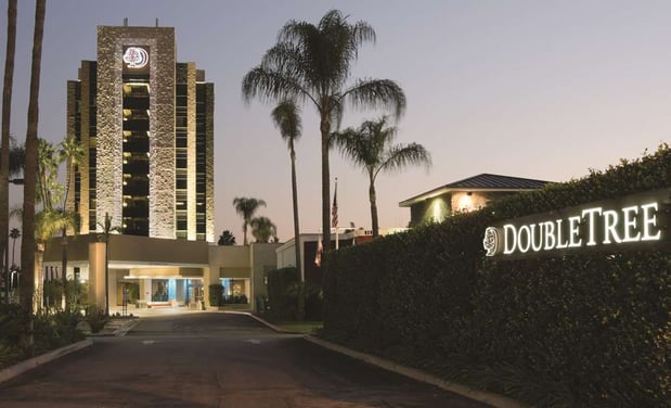 Images DoubleTree by Hilton Hotel Monrovia - Pasadena Area