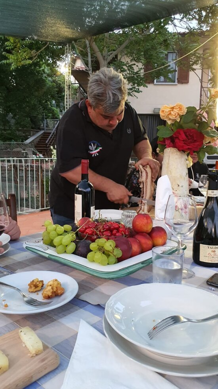 Images Fabri Home Restaurant